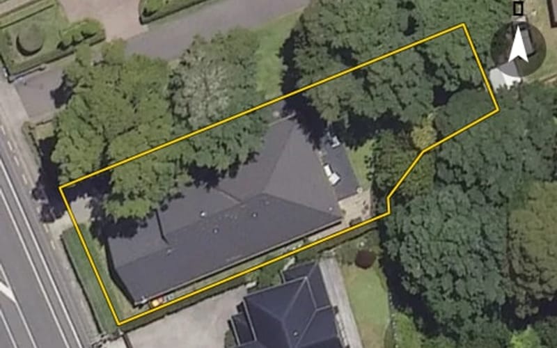 36B Bethlehem Road