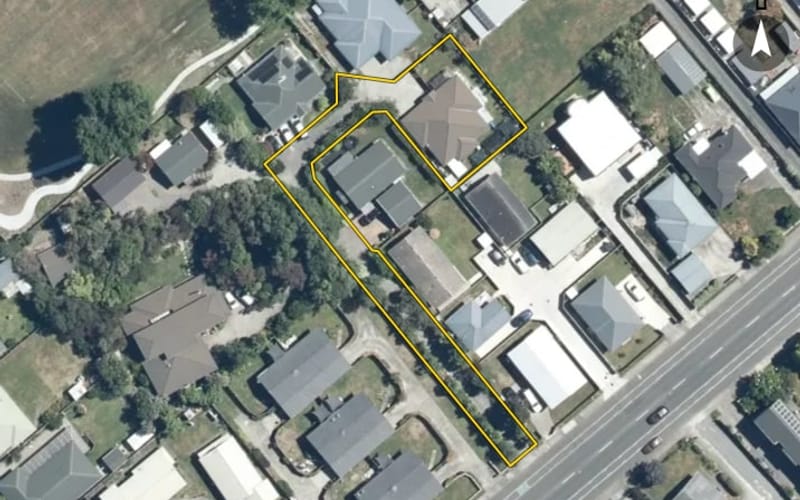 2/1017 Southland Road