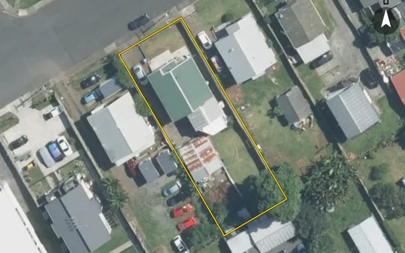 11 Hokonui Road
