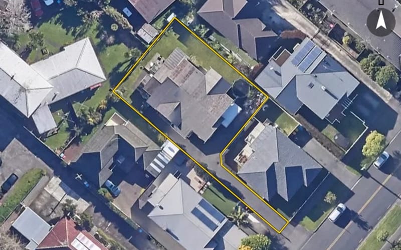 46 Asquith Avenue