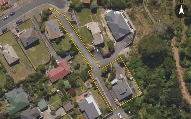 111A Hillhead Road