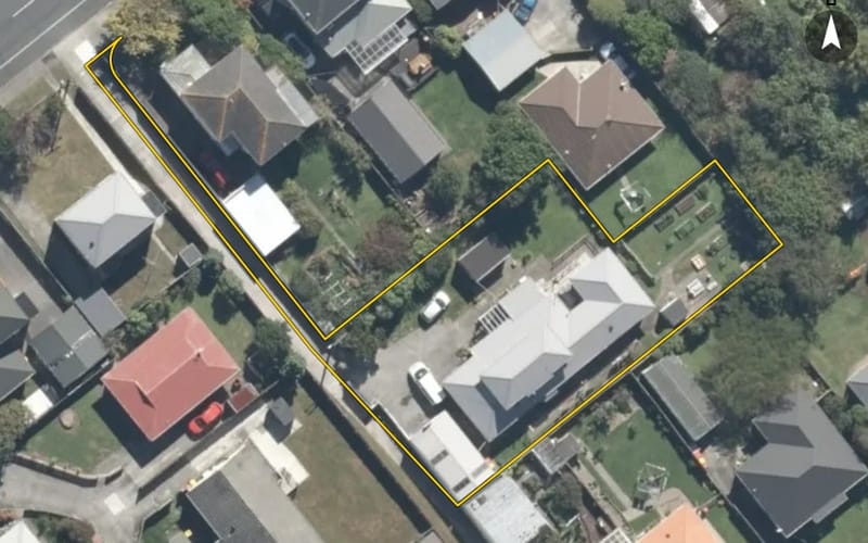136 Waiwhetu Road