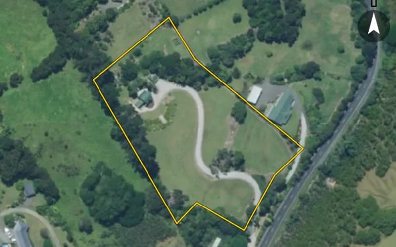 135A Totara North Road