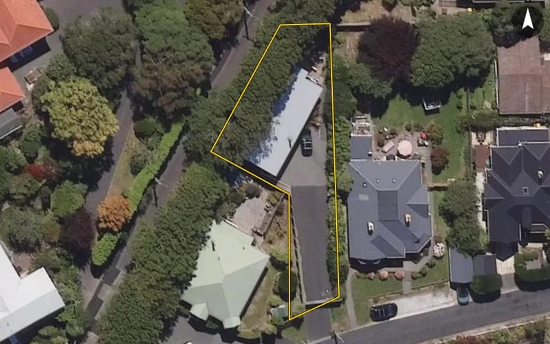10A Rochester Terrace