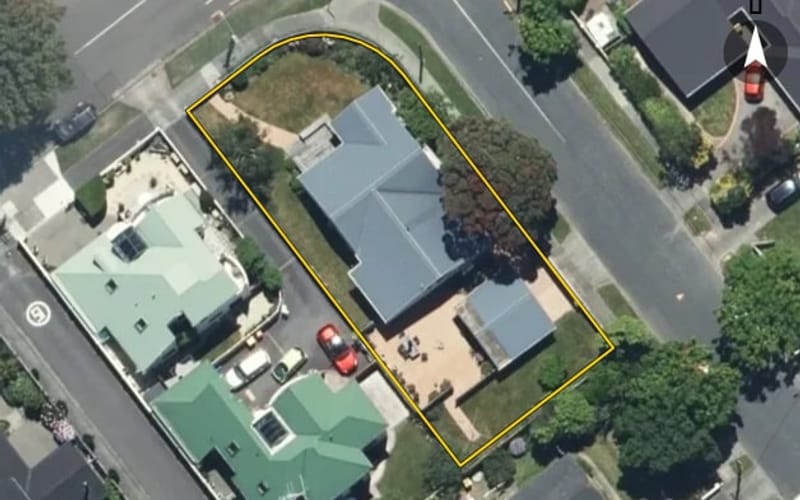 30 Witako Street