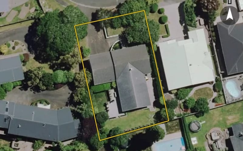 7 Kelly Place