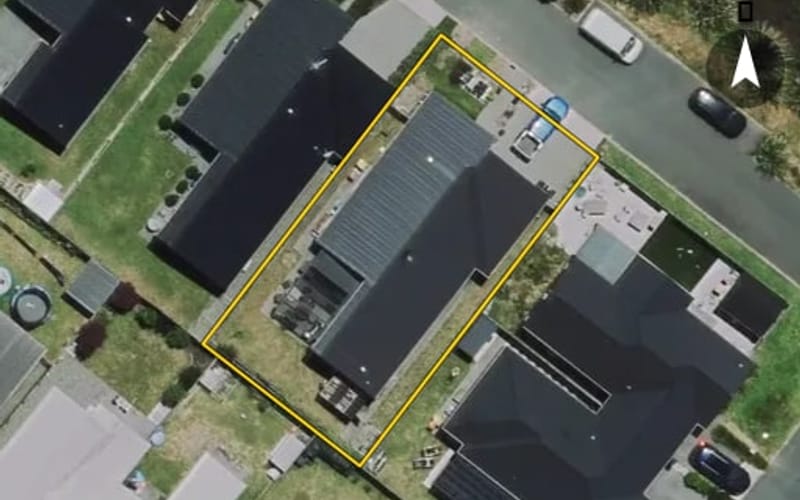 3 Wairua Avenue