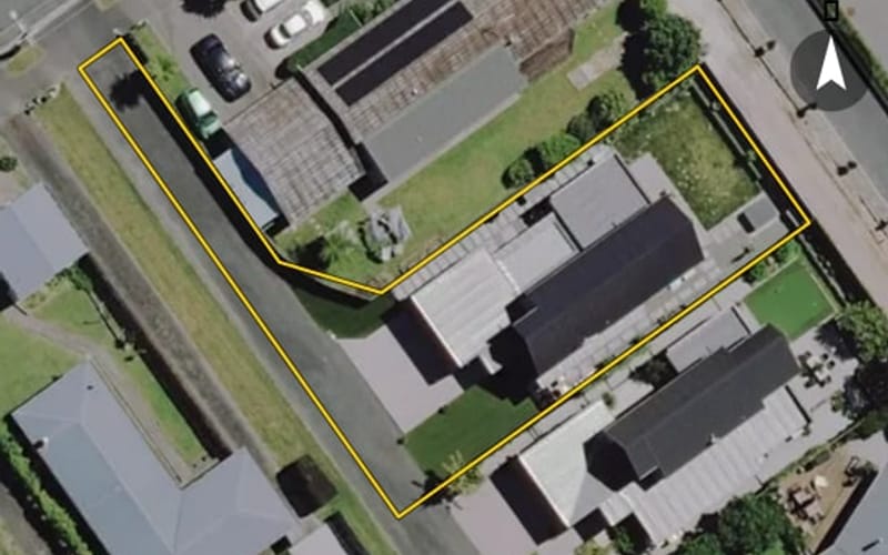 82B Braid Road