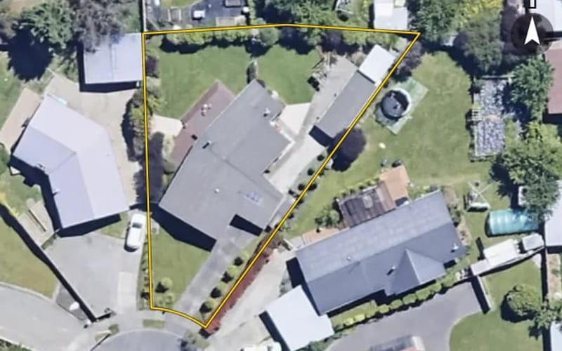 21 Alana Place