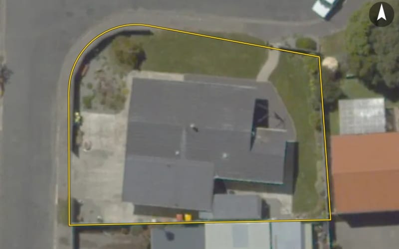 3 Dunmore Place