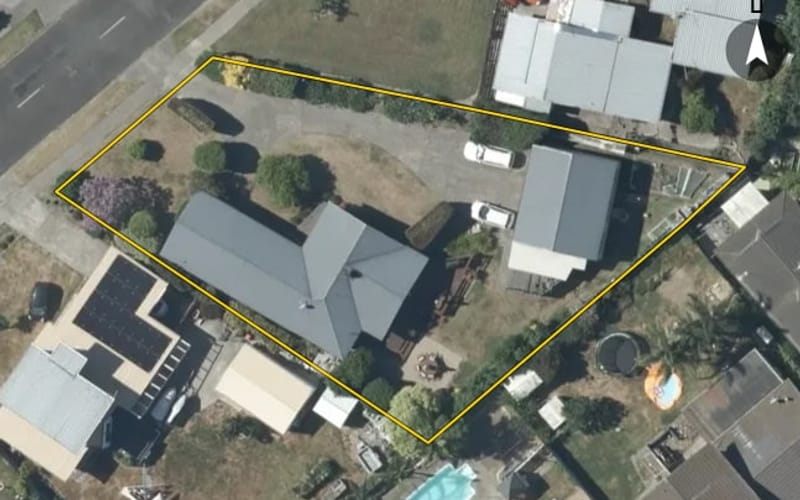 22 Upham Crescent