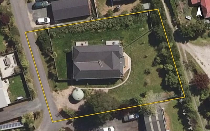 26A Bay Road