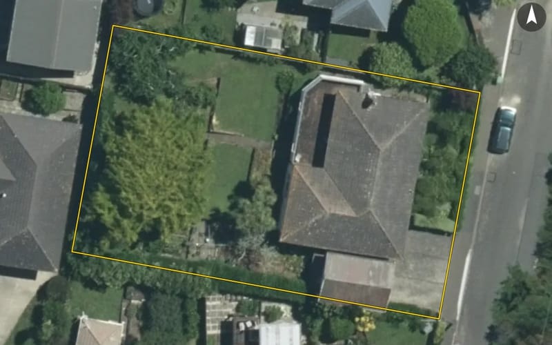 7 Douglas Road