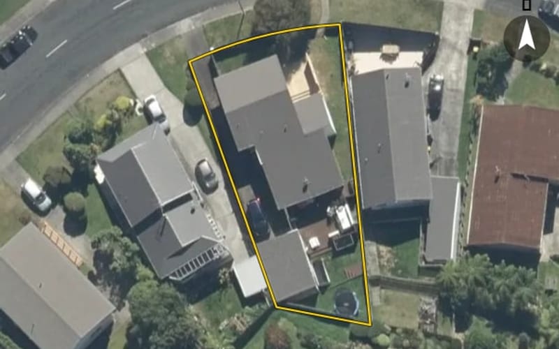 31 Redvers Drive