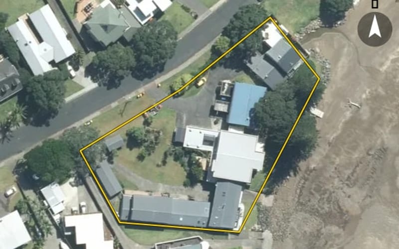 4 Arkles Strand