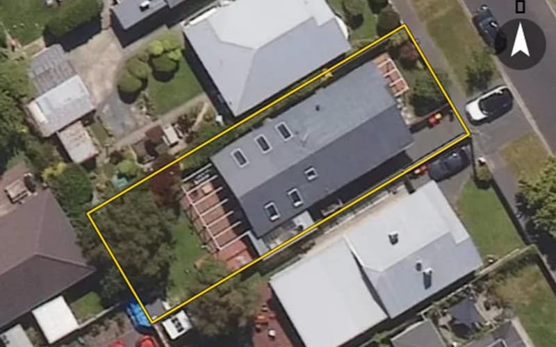 18 Pretoria Avenue
