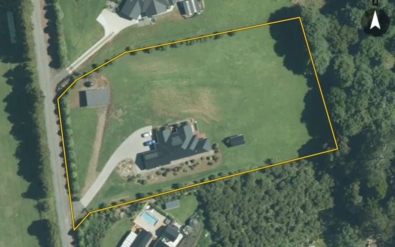 13 Hereford Lane