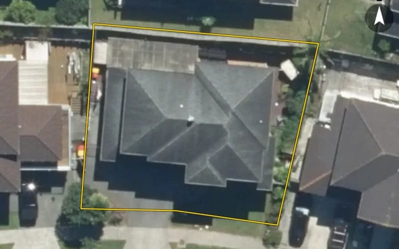 26 Terrasini Drive