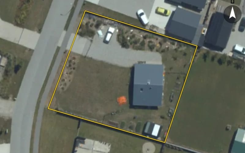 13 Cooper Crescent
