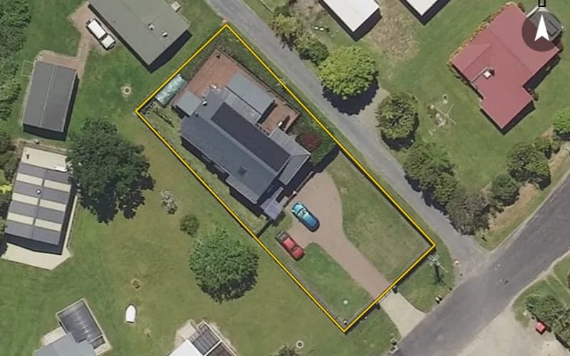 51 Wharetoroa Drive