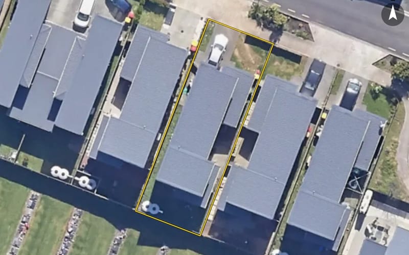 33 Tapuwae Way
