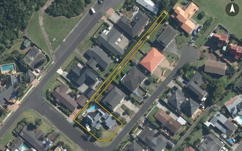 2 Nimrod Place