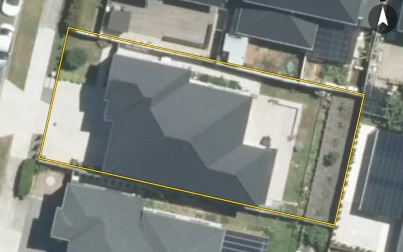 4 Hermes Road