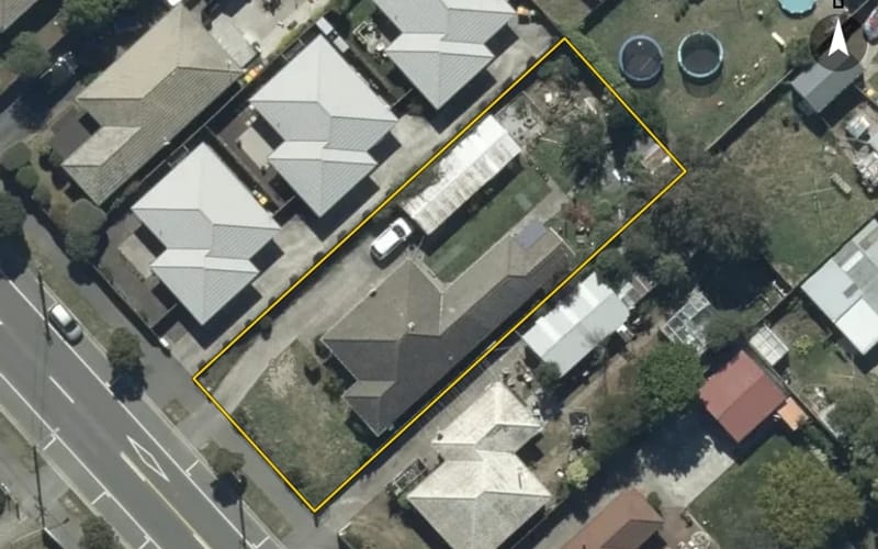 221 Breezes Road