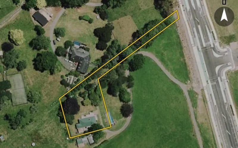 378 Peacockes Road