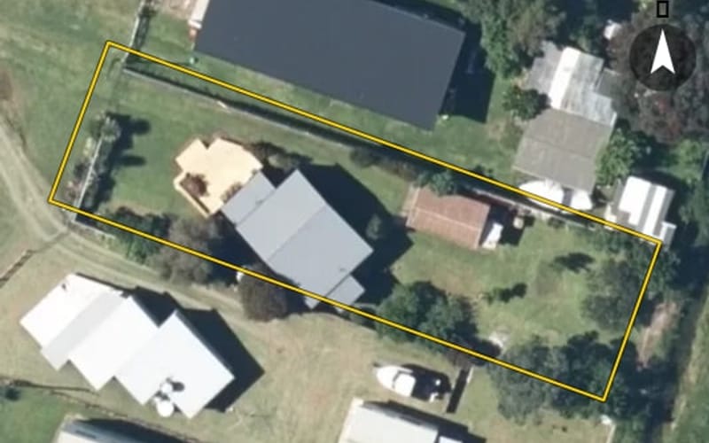 60 Carey Road