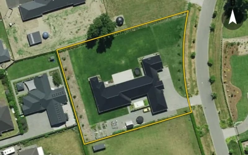 8 Coles Lane