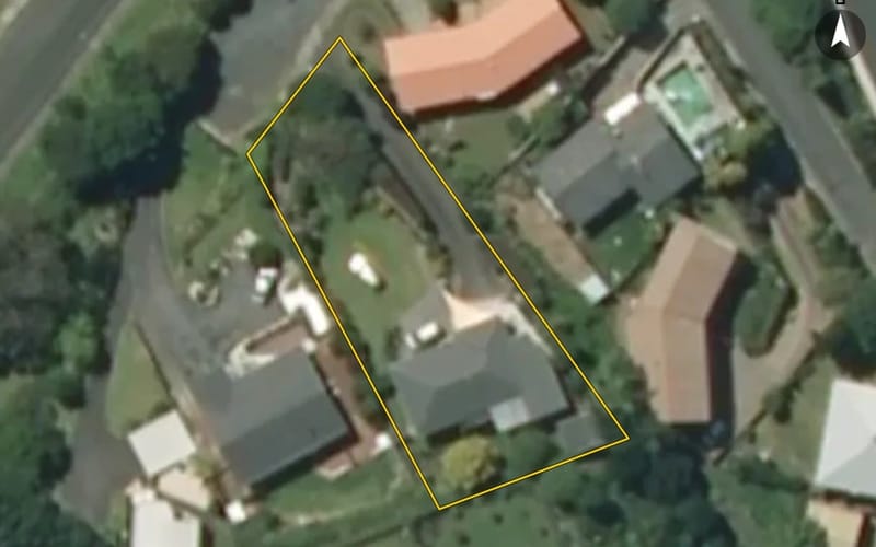 40 Seaview Road