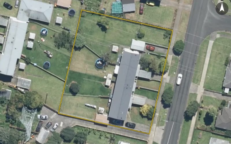42 Otara Road