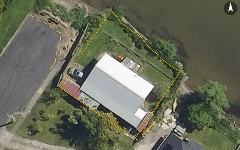 93 Whittaker Road