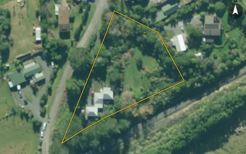 17 McAlister Road