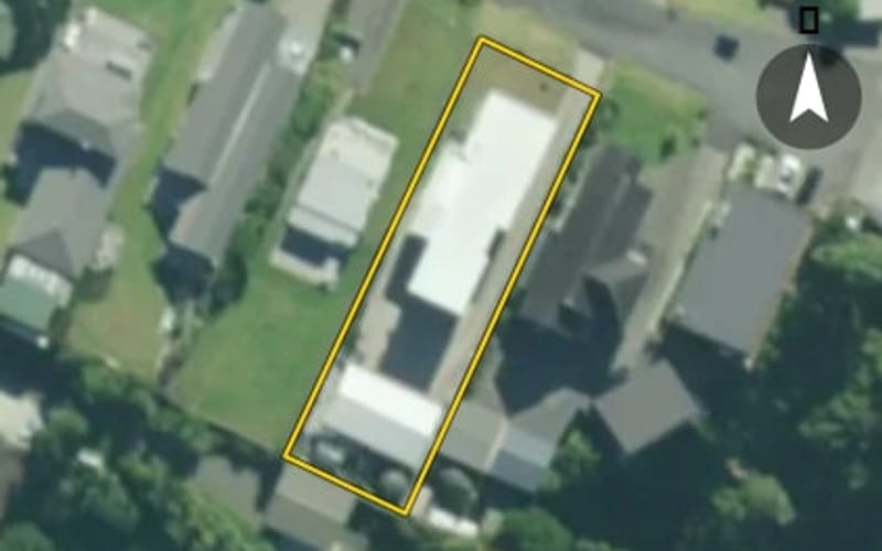 70 Wairahi Road