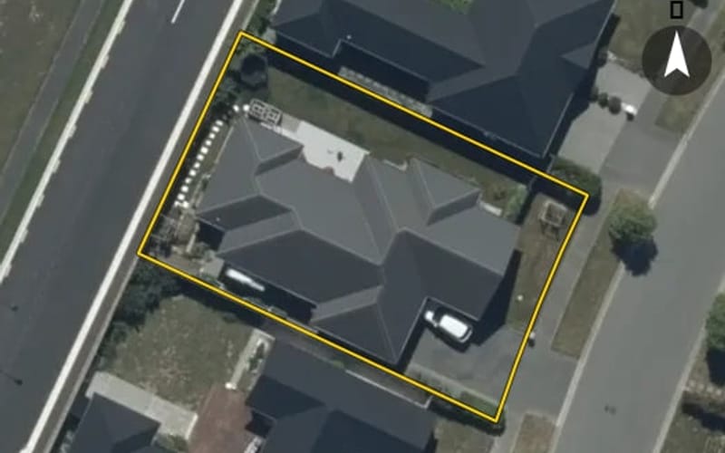 26 Four Peaks Drive