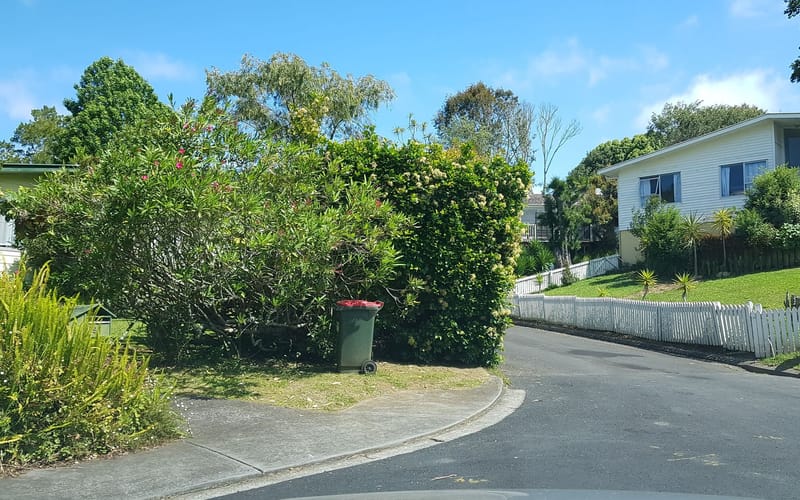 50A Castleton Street