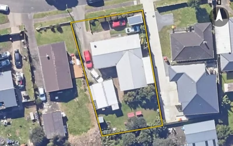 50 Kemble Close