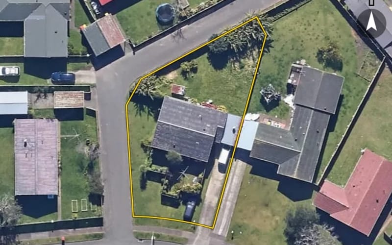 76 Cranmere Crescent