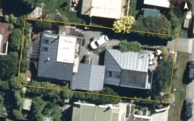 10A Wynyard Crescent