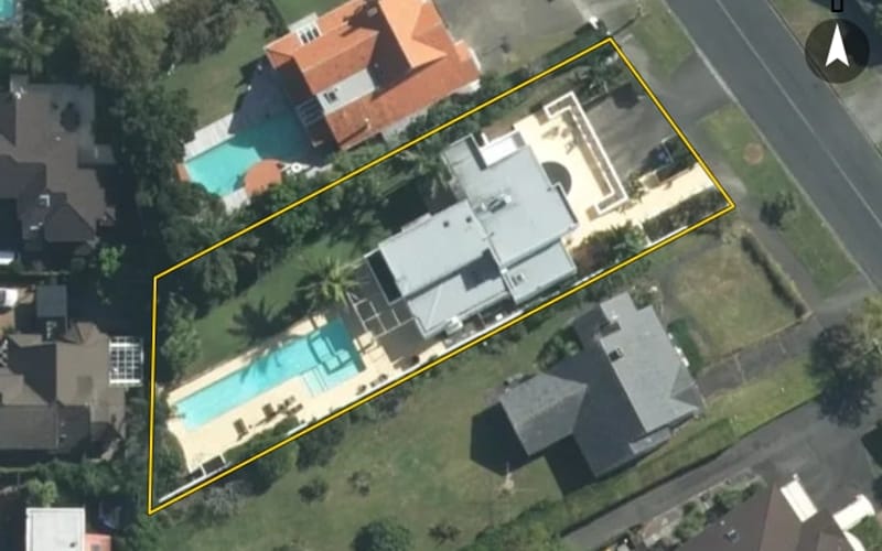 11 Dudley Road