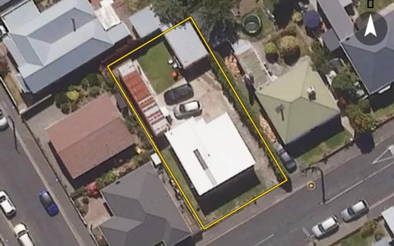 22 Nicholson Street