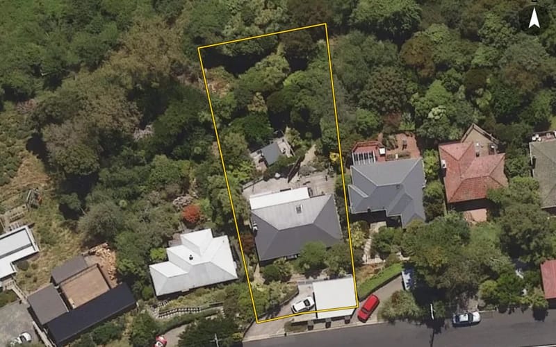 193 Signal Hill Road