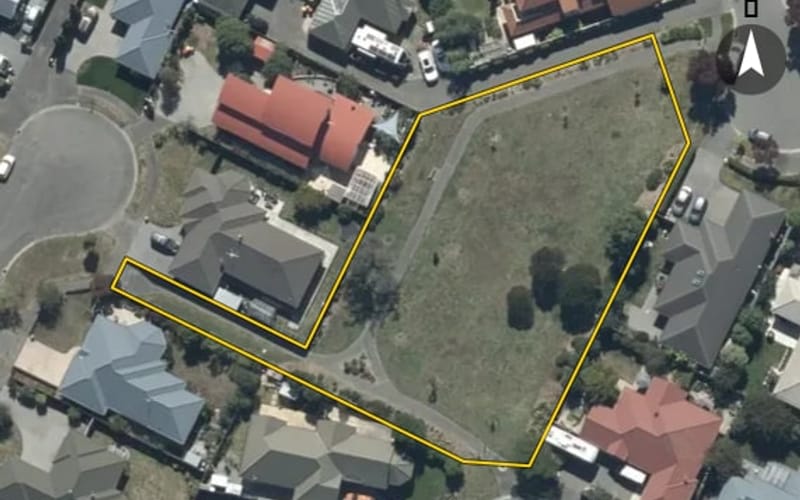 12 Monterey Place