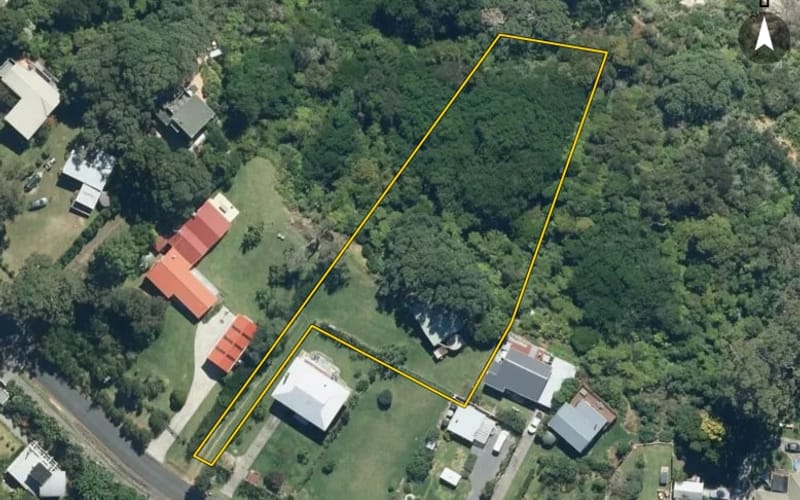 187 Howard Road