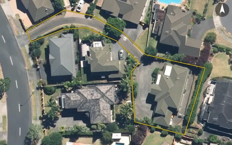 36B Westerham Drive