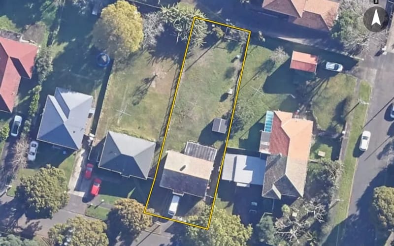 3 Hamon Avenue