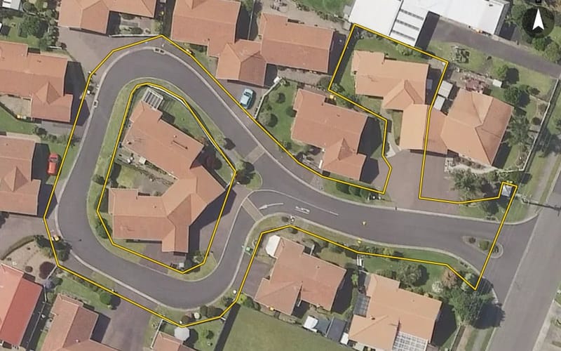 16 Jubilee Drive
