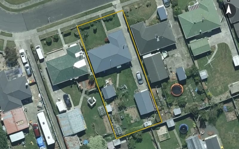 110 Derwent Crescent